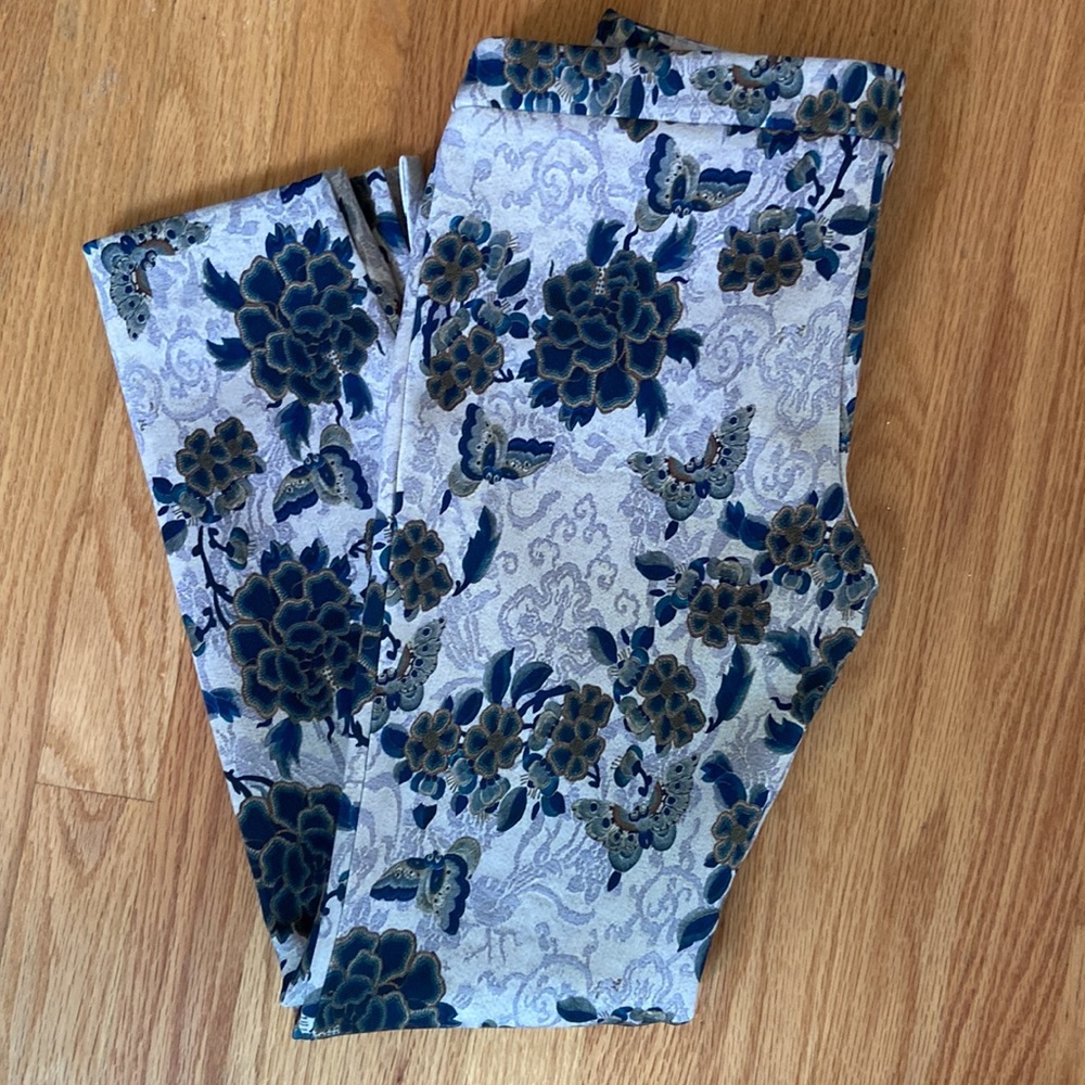 Zara Pants - leggings fit - Size S